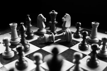 Chess Etiquette: The Definitive Guide | Level Up Chess