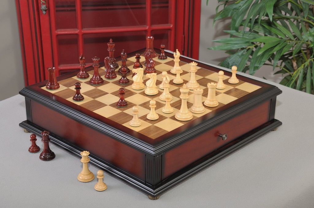 chess set amazon