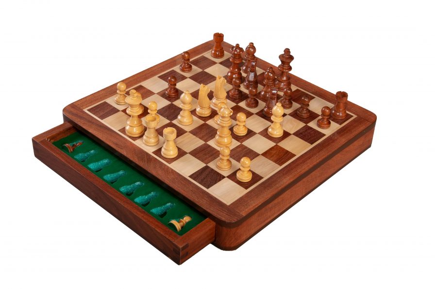 Best Chess Sets for You (reviewed) Level Up Chess